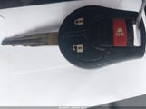 Nissan Rogue S JN8AS58T29W061228 снимка