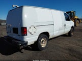 Ford E-150 Commercial/Recreational 1FTNE1EW9ADA91774 снимка