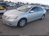 Toyota Camry Le 4T1BE46K17U159294 снимка