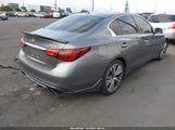 Infiniti Q50 3.0T Sport JN1EV7AP8JM359346 снимка