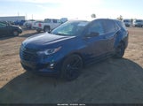 Chevrolet Equinox Fwd Lt 2GNAXKEV8M6116454 photo