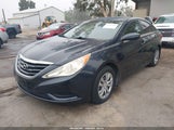 Hyundai Sonata Gls 5NPEB4AC4BH144611 снимка