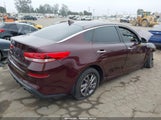 Kia Optima Lx 5XXGT4L39LG396788 fotografie