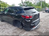 Chevrolet Blazer Fwd 1Lt 3GNKBBRA8MS553110 photo