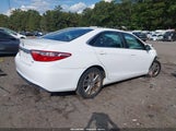 Toyota Camry Se 4T1BF1FK1FU079293 снимка