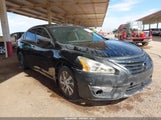 Nissan Altima 2.5 S 1N4AL3AP4EC322791 снимка