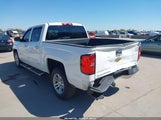 Chevrolet Silverado  1Lt 3GCPCRECXFG511863 снимка
