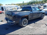 Chevrolet Silverado  2Lt 1GCVKREC5FZ224554 снимка