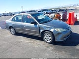 Honda Civic Lx 2HGES16585H631706 снимка