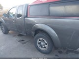 Nissan Frontier Se 1N6AD06UX8C427647 снимка