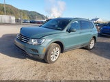 Volkswagen Tiguan 2.0T S 3VV0B7AX8KM117759 снимка