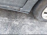Toyota Camry Le 4T1BE32K25U569423 fotografie