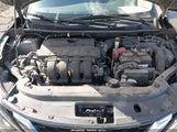 Nissan Sentra Sv 3N1AB7AP3KY322064 снимка