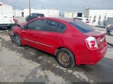 Nissan Sentra 2.0 S 3N1AB6APXCL709011 снимка