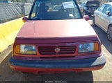Suzuki Sidekick Jx/Jlx JS3TD03V3S4102656 снимка