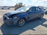 Ford Fusion Hybrid Se 3FA6P0LU9KR143901 fotografie