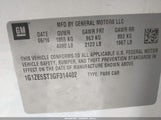 Chevrolet Malibu 1Lt 1G1ZE5ST3GF314402 снимка