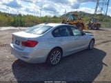 BMW 320I xDrive WBA8E5G58GNT41658 снимка
