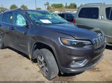 Jeep Cherokee Limited 4X4 1C4PJMDX4LD514246 снимка