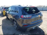 Jeep Cherokee Limited 4X4 1C4PJMDX4LD514246 снимка