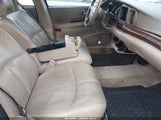 Buick Lesabre Custom 1G4HP54K95U174409 снимка