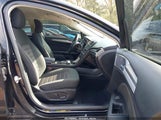 Ford Fusion Se 3FA6P0HD4KR277076 снимка