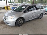 Honda Odyssey Ex-L 5FNRL5H64BB043698 снимка