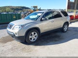 GMC Acadia Sle 1GKLVLED0AJ140190 снимка