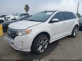 Ford Edge Sport 2FMDK3AK2DBB83026 photo