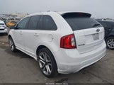 Ford Edge Sport 2FMDK3AK2DBB83026 fotografie