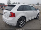 Ford Edge Sport 2FMDK3AK2DBB83026 снимка
