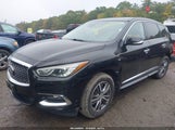 Infiniti Qx60 Pure 5N1DL0MM6KC510615 fotografie