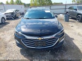 Chevrolet Malibu Fwd Ls 1G1ZB5ST2NF192024 fotografie