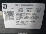 Chevrolet Malibu Fwd Ls 1G1ZB5ST2NF192024 photo