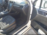 Ford Fusion Se 3FA6P0H98GR111386 снимка