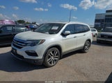 Honda Pilot Touring 5FNYF5H93GB030459 снимка
