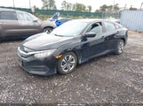 Honda Civic Lx 2HGFC2F57JH538614 снимка