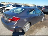 Honda Civic Lx 19XFB2F59FE065450 снимка
