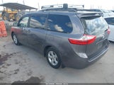 Toyota Sienna Le 8 Passenger 5TDKK3DC0FS574841 снимка