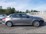 Kia Optima Lx 5XXGT4L32JG272147 снимка