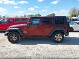 Jeep Wrangler Unlimited Sport 1J4BA3H17AL201781 fotografie