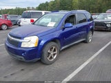 Chevrolet Equinox Lt 2CNDL63FX76012472 снимка