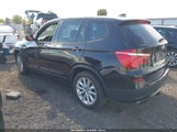 BMW X3 xDrive28I 5UXWX9C55D0A24836 снимка