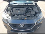 Mazda Mazda3 Sport JM1BN1U70H1151708 снимка