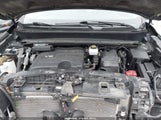 Nissan Pathfinder Platinum/S/Sl/Sv 5N1DR2MM0HC689026 fotografie