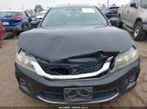 Honda Accord Ex-L V-6 1HGCT2B87FA003887 fotografie