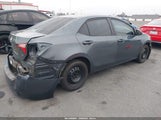 Toyota Corolla Le 5YFBURHEXEP032646 снимка