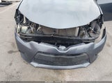 Toyota Corolla Le 5YFBURHEXEP032646 снимка
