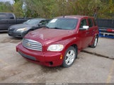 Chevrolet Hhr Lt 3GNDA23D06S608876 снимка