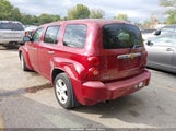 Chevrolet Hhr Lt 3GNDA23D06S608876 снимка